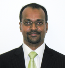 Dr Yagalen Naidoo