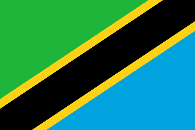 Tanzania SLMTA Song